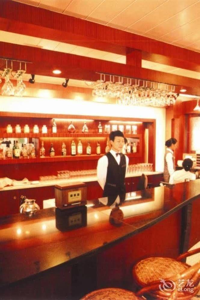 Zhuhai Jinghuayuan Hotel المظهر الخارجي الصورة
