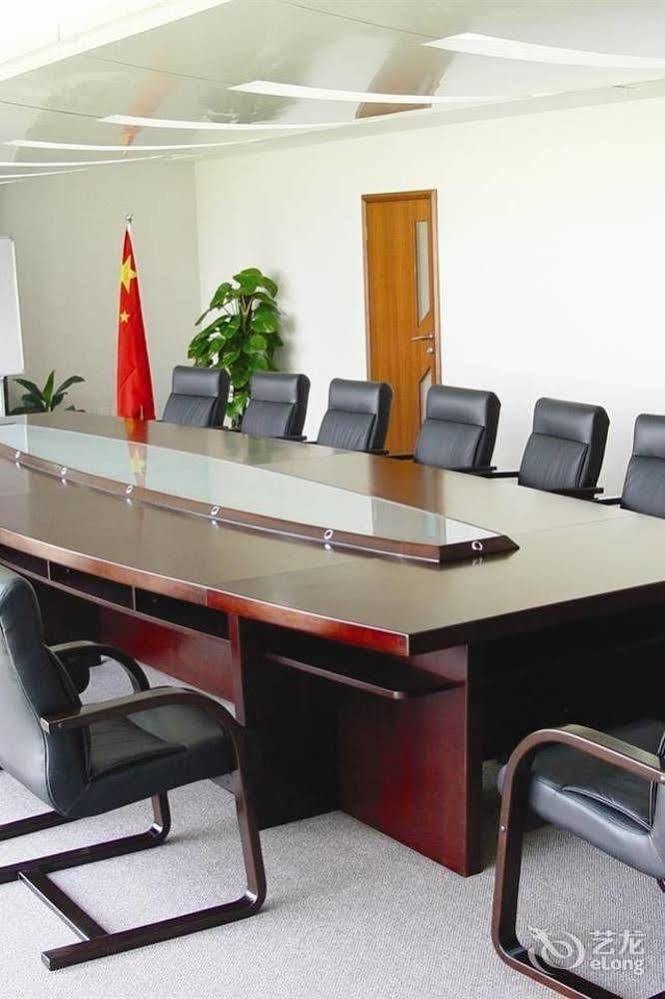 Zhuhai Jinghuayuan Hotel المظهر الخارجي الصورة